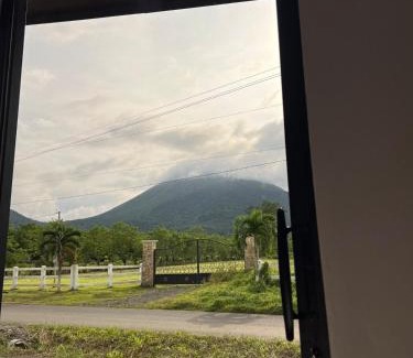 La Fortuna Apartment | Epic Arenal View House