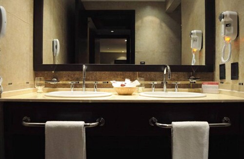 La Punta Hotel | Epic Hotel San Luis