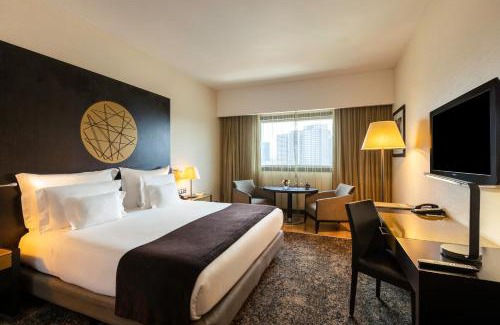 Luanda Hotel | EPIC SANA Luanda Hotel