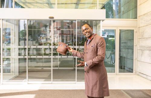 Luanda Hotel | EPIC SANA Luanda Hotel