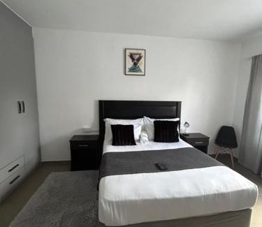 Jwaneng Bed & Breakfast | Epic Springs Bed & Breakfast