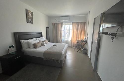 Jwaneng Bed & Breakfast | Epic Springs Bed & Breakfast