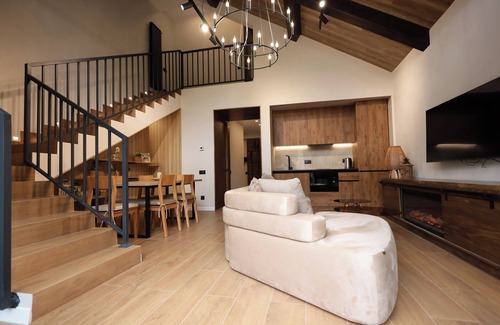 Tsaghkadzor Cottage | Epoca