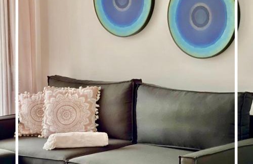 Paliouri House | Epos Villas & Luxury Studios