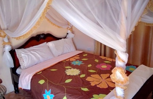 Mogotio Cabin | Equator Green Gardens and Resort