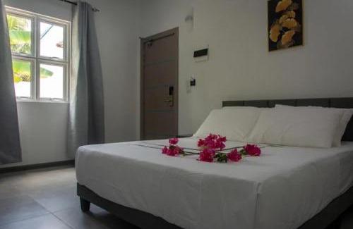Gemanafushi House | Equator Sandy Beach