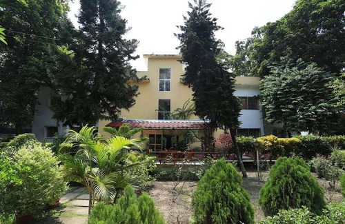 Saidpur Resort | Eque Heritage Hotel & Resort