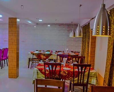Saidpur Resort | Eque Heritage Hotel & Resort