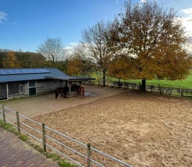 Municipality of Heerde House | Equi Guidance Home