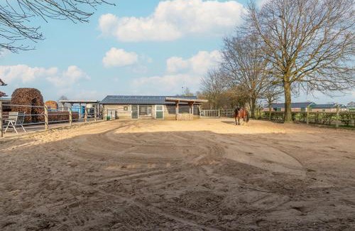 Municipality of Heerde House | Equi Guidance Home