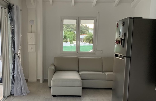 Gourbeyre House | Equipped Villa Emeraude