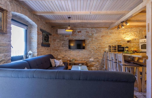 Prodol House | er Top Villa ,nur 7 km vom Meer Entfernt