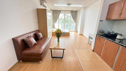 Thanh Xuan Apartment | Era Apartment Ho Rua