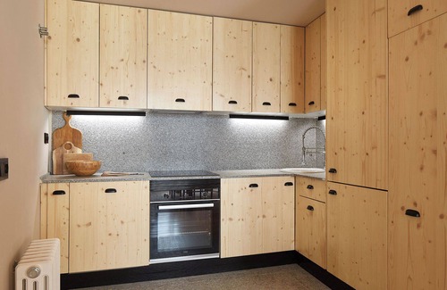 Las Bordas Apartment | Era Artiga by FeelFree Rentals