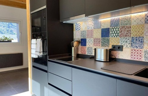 Escaldes-Engordany House | Era del Rafel