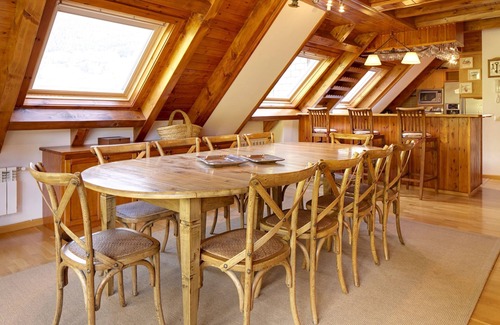 Betren Apartment | Era Garona by FeelFree Rentals