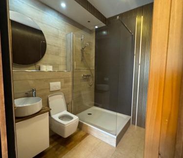 Murg Apartment | Era Home 3+1