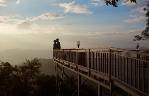 Valparai Resort | ERA Resort By Stride