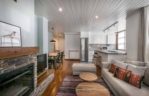 Vielha Apartment | Era Solana by FeelFree Rentals