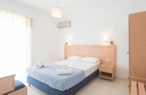 Petalidi Apartment | Erato Apartments