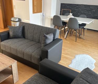Erbach Apartment | Erbach Ferienwohnung