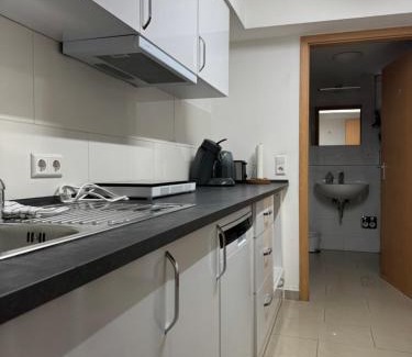 Erbach Apartment | Erbacher Ferienwohnung