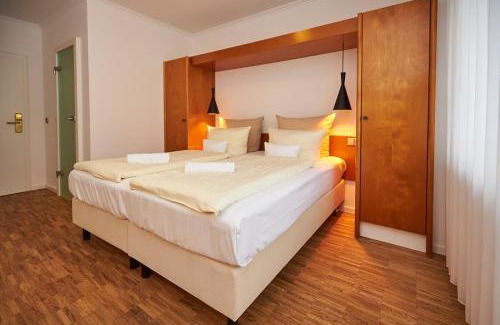 Bad Mingolsheim Hotel | ERCK- Flair Hotel & Restaurant