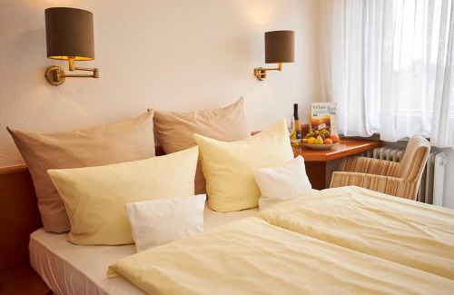 Bad Mingolsheim Hotel | ERCK- Flair Hotel & Restaurant