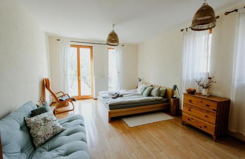 Szentendrei Apartment | Erdőszéli Vendégház