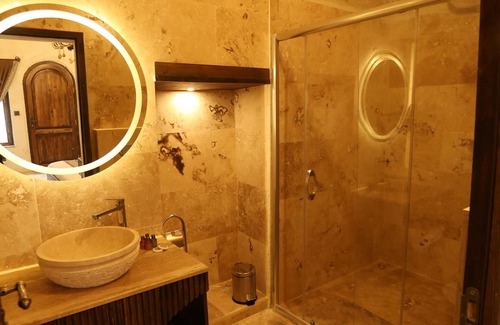 Avanos Hotel | Erdu Cappadocia Stone House