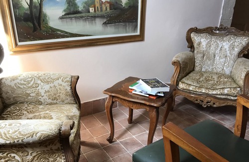 Chiusa Cavalli Hotel | Eremo Madonna delle Grazie