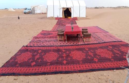M'Hamid El Ghizlane Other | Erg Lihoudi Dunes & Bivouac