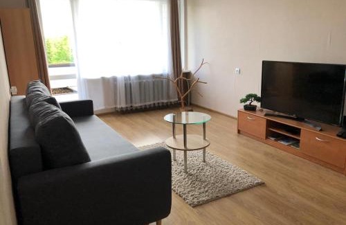 Ergli Apartment | Ergli Apartment