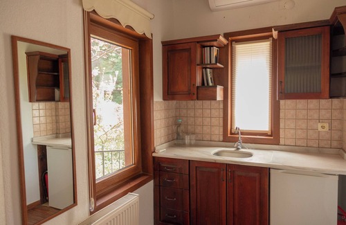 Yesilyurt Koyu Hotel | Erguvanlı Ev