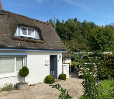 Bielenberg House | Erholung am Deich