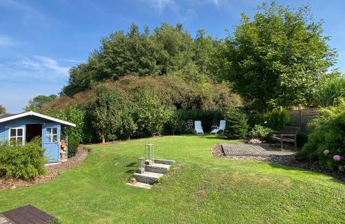 Bielenberg House | Erholung am Deich