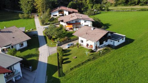 Unterpinswang House | Erholung gesucht - gefunden