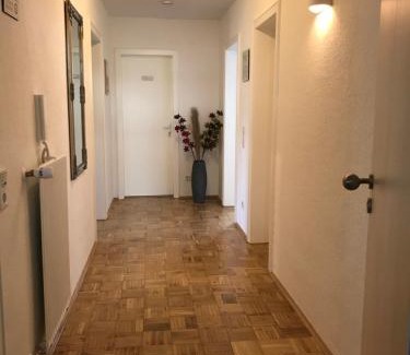 Hachenburg Apartment | Erholung im Westerwald !