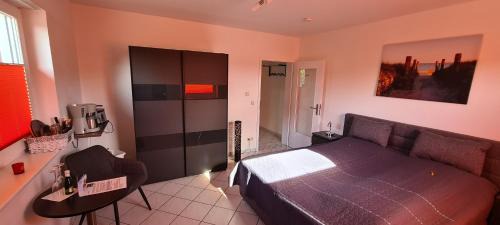 Burgstaaken Apartment | Erholung Pur bei Familie Peters