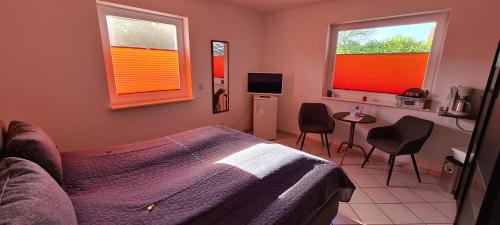 Burgstaaken Apartment | Erholung Pur bei Familie Peters