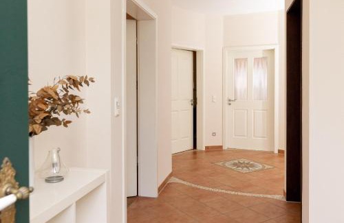 Bispingen Apartment | ErholungNOW