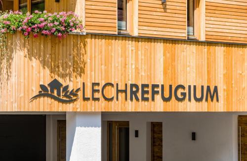Steeg Apartment | Erholungswelt Lechrefugium