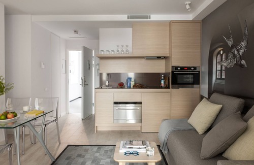 København V Apartment | Eric Vökel Boutique Apartments - Copenhagen Suites