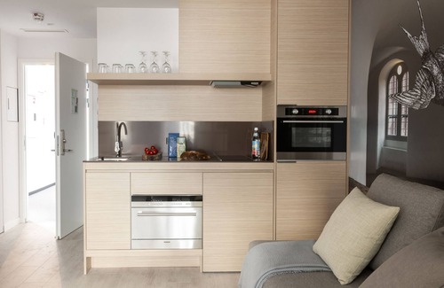 København V Apartment | Eric Vökel Boutique Apartments - Copenhagen Suites