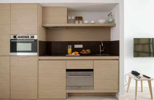 Hamburg City Center Apartment | Eric Vökel Boutique Apartments - Hamburg Suites