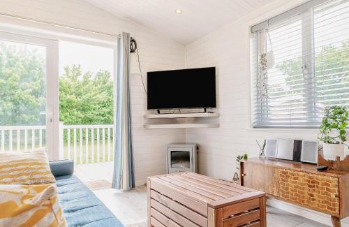 Hundall House | Erica Lodge