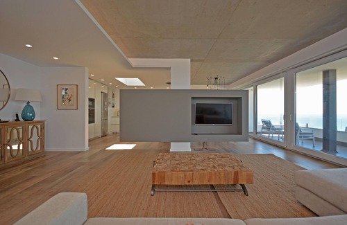Ericeira House | Ericeira Ocean - Paradise Sunset Beach House "A"