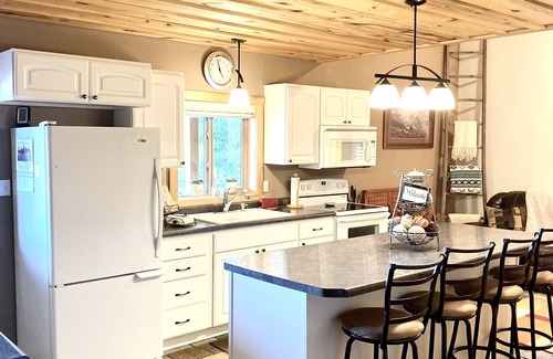 Sundance House | Erickson Mountain Retreat. A Wonderful Wyoming Black Hills Getaway!