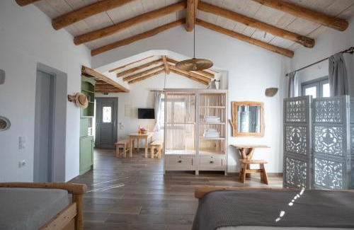 Armenistis House | Erifi Luxury Suites