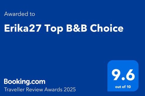 Dana Bay Bed & Breakfast | Erika27 Top B&B Choice